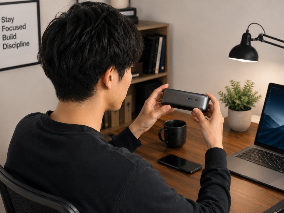 利用シーンの写真6